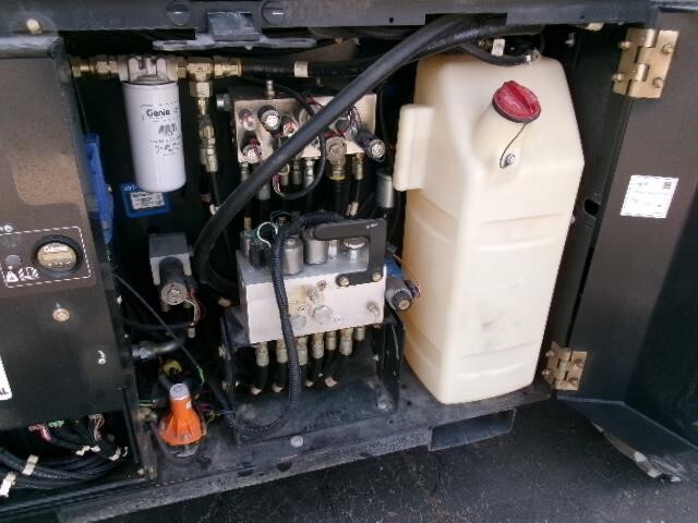 2021 Genie GS-4069 RT-9