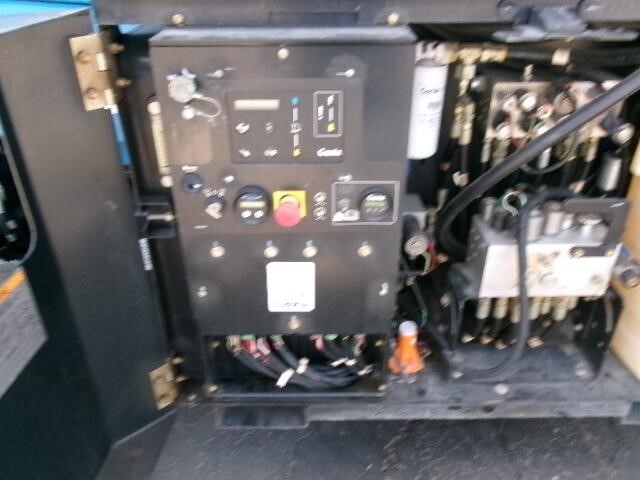 2021 Genie GS-4069 RT-10