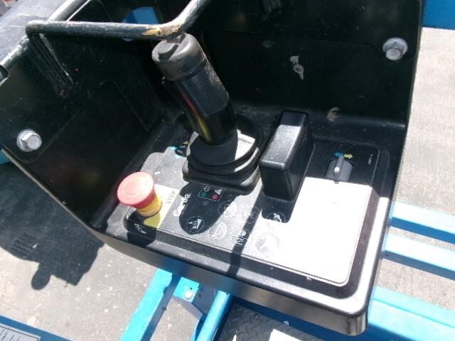 2021 Genie GS-4069 RT-11