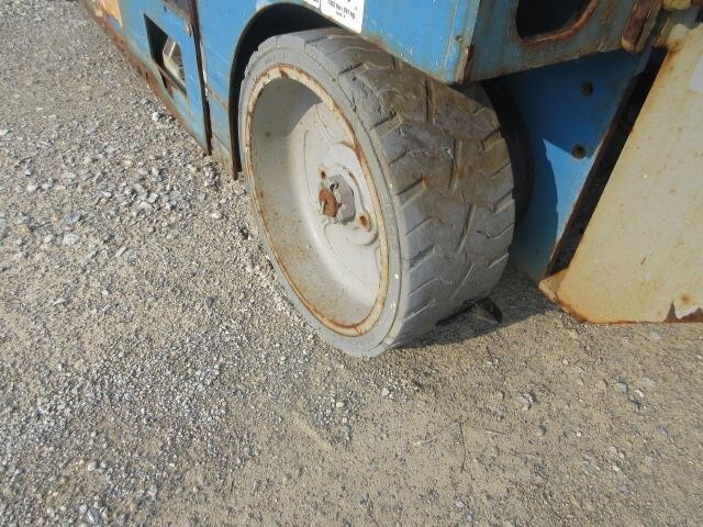 2018 Genie GS-1930-6