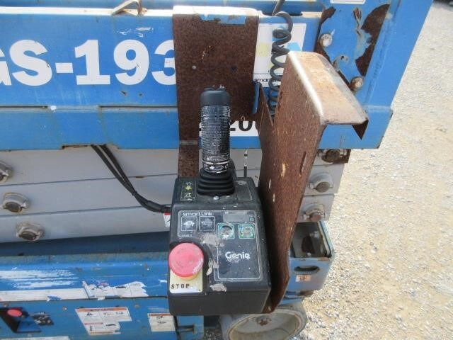 2018 Genie GS-1930-11