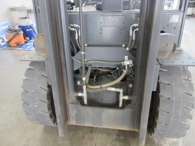 2018 Doosan G55C-7-22