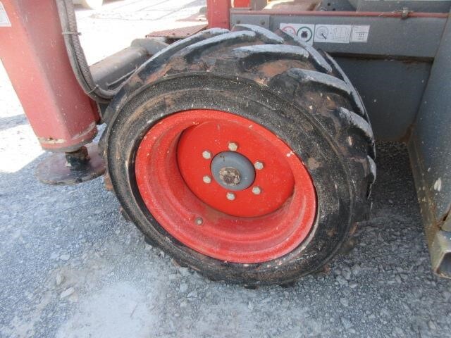 2018 Skyjack SJ-6826RT-6