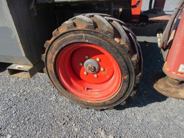 2018 Skyjack SJ-6826RT-7