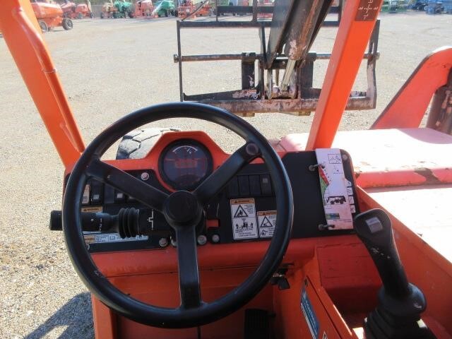 2016 SkyTrak 8042-21