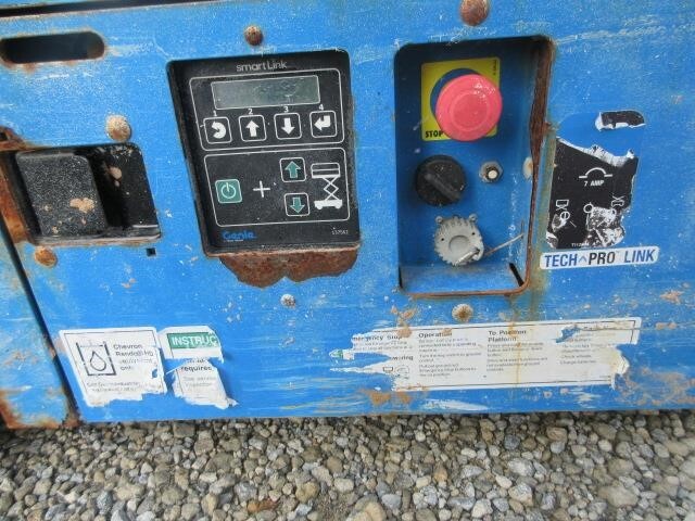 2019 Genie GS-1930-12