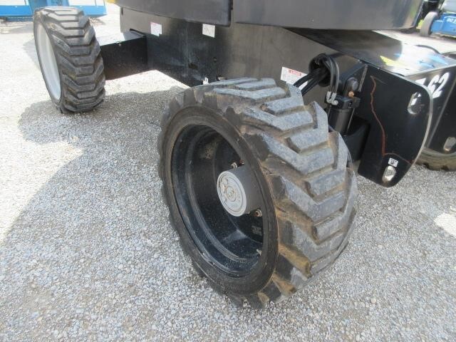 2016 Genie Z-62/40-10