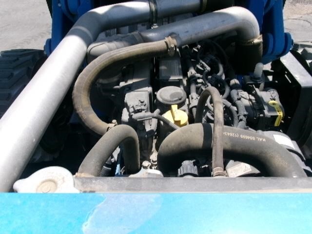 2022 Genie GS-4390 RT-9