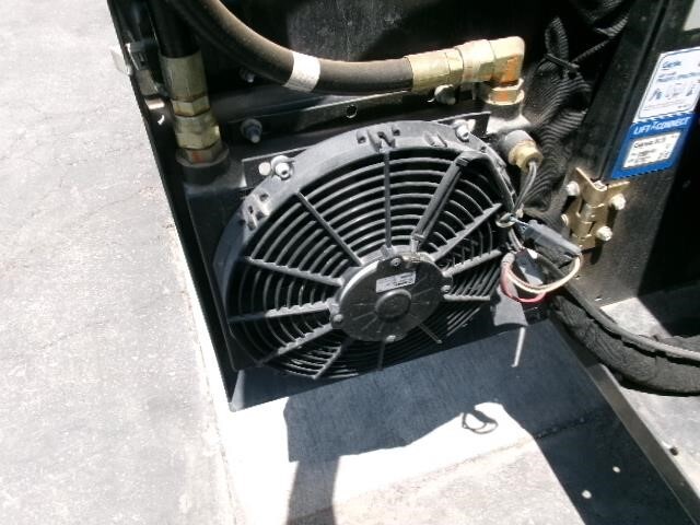 2022 Genie GS-4390 RT-15