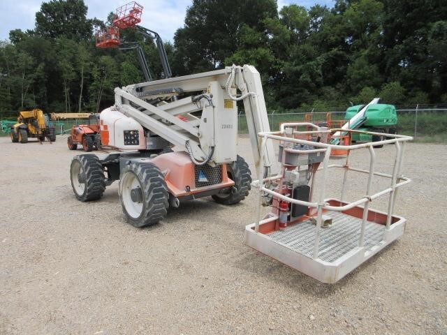 2019 Snorkel A46JRT-2