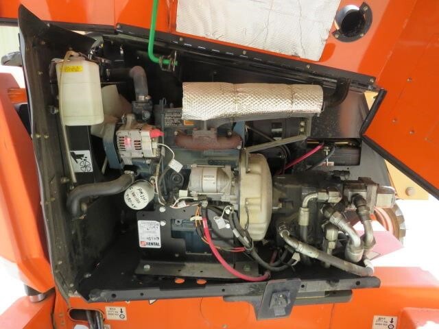 2019 JLG 340AJ-13