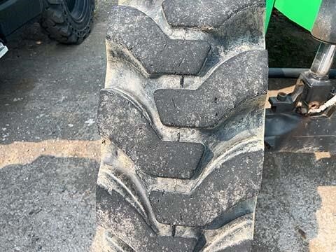 2015 SkyTrak 8042-11