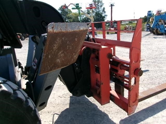 2016 Skyjack ZB2044 -6