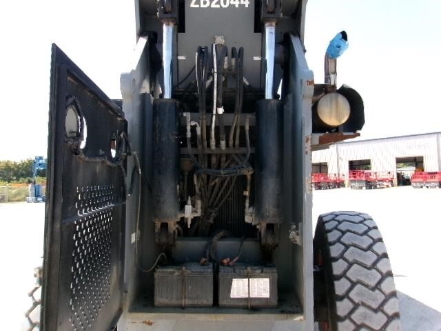 2016 Skyjack ZB2044 -17