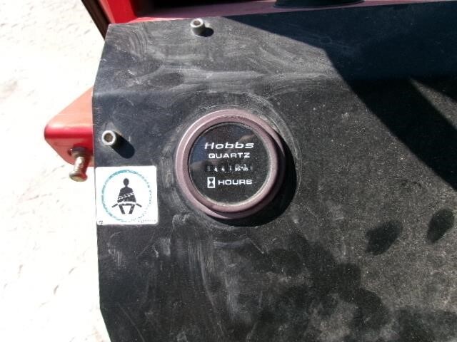 2016 Skyjack ZB2044 -23