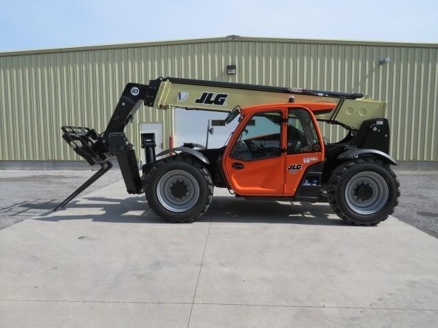 2025 JLG 1043-1