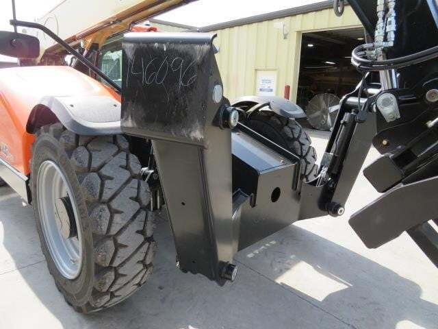 2025 JLG 1043-13