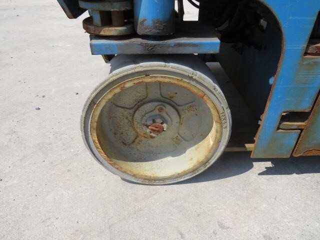 2017 Genie GS-1930-13