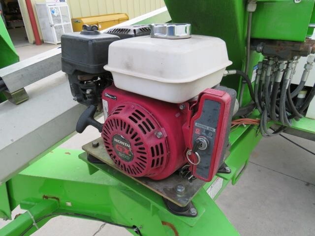 2017 Niftylift TM50-18