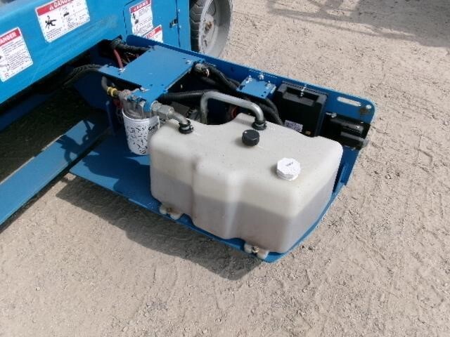 2018 Genie GS-2632-8