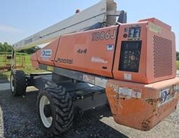 2017 Snorkel TB86J-4