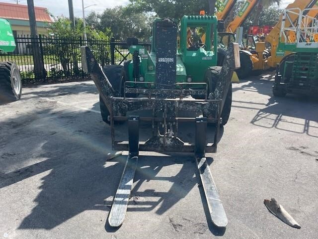 2016 SkyTrak 10054-4