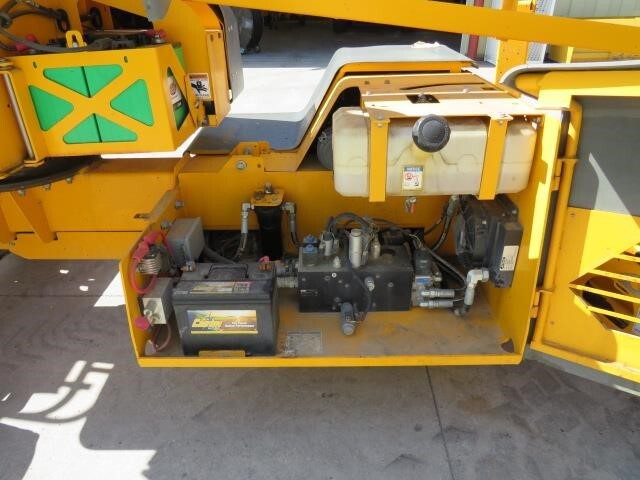 2020 Haulotte 55XA-15