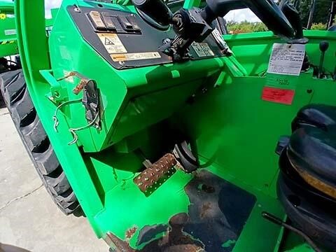 2016 SkyTrak 8042-38