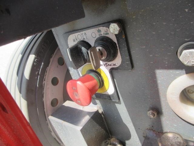 2018 Skyjack SJ3226-13