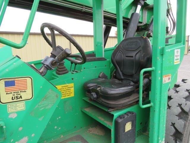 2016 SkyTrak 6042-21