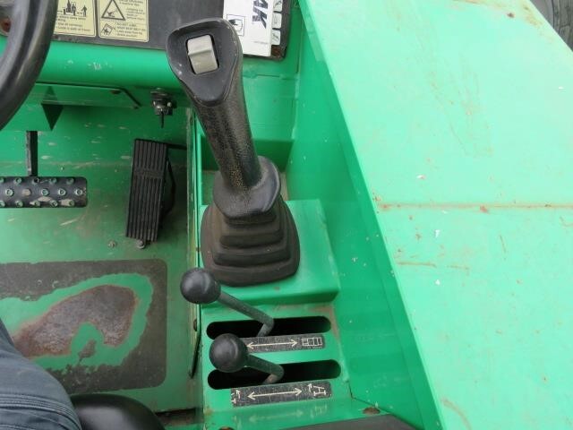 2016 SkyTrak 6042-22