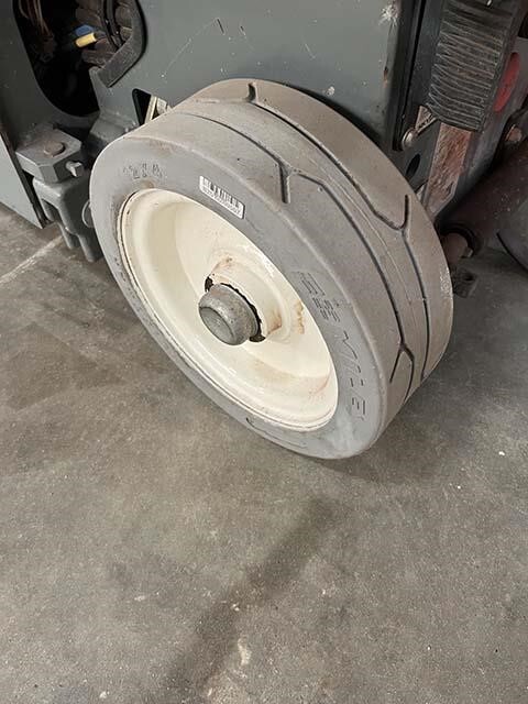 2021 Skyjack SJ3219-9