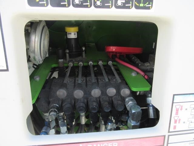 2019 Niftylift SD64 4x4x4-14