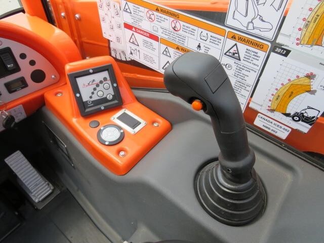 2025 SkyTrak 3013-19