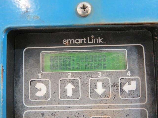 2017 Genie GS-2632-17