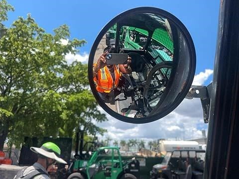 2017 Genie GTH-636-27