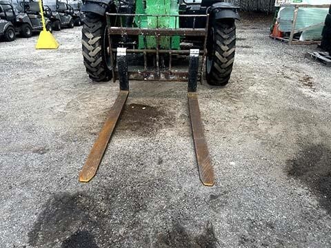 2017 Genie GTH-636-30