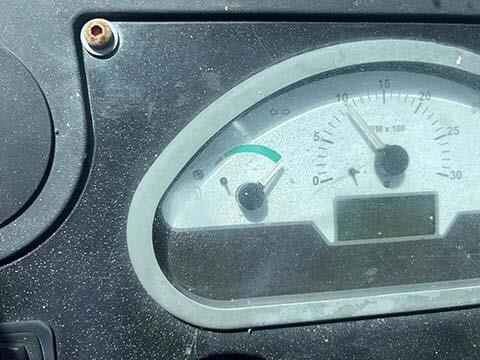 2017 Genie GTH-636-31