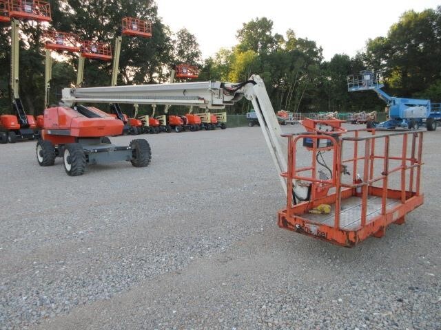 2019 Snorkel TB86J-2