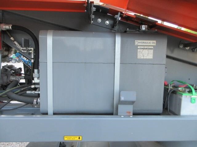 2019 Snorkel TB86J-14