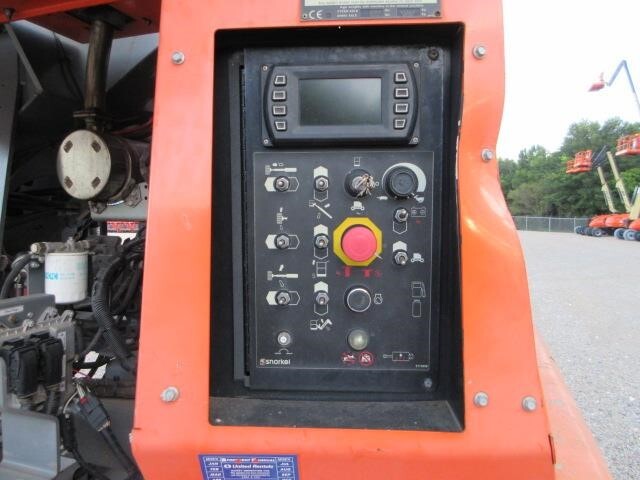 2019 Snorkel TB86J-18