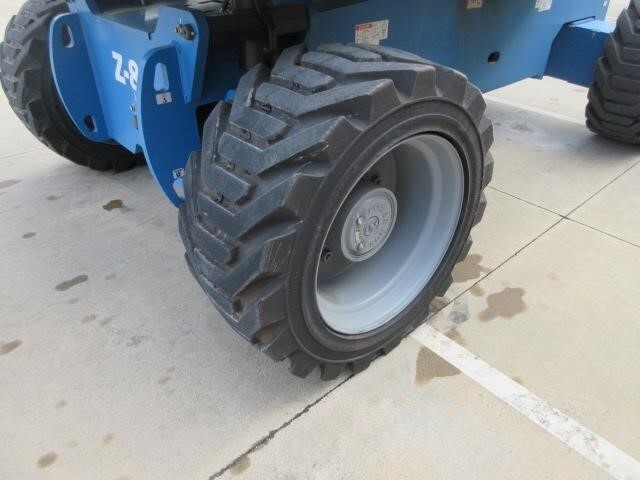 2025 Genie Z-80/60-17