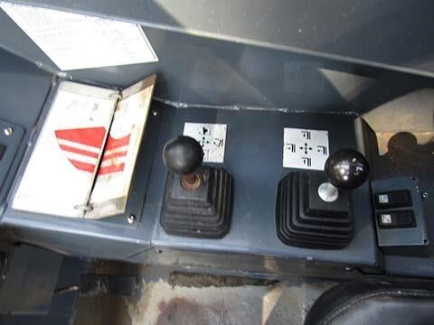 2013 Manitou MTA 12042-20