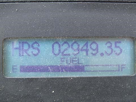 2013 Manitou MTA 12042-21