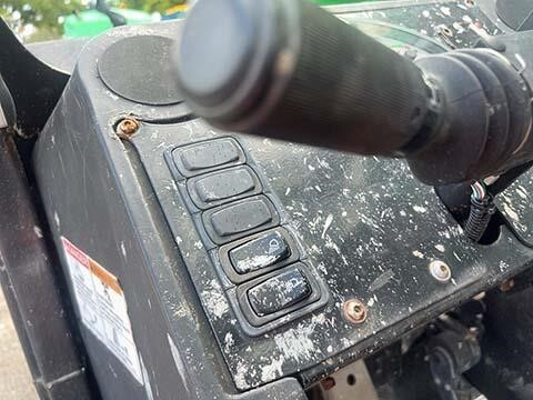 2017 Genie GTH-636-22