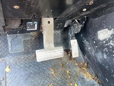 2017 Genie GTH-636-25