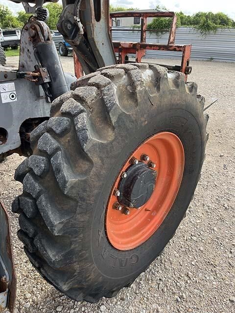 2017 Skyjack SJ843 TH-9