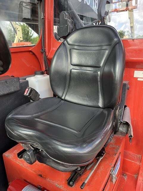 2017 Skyjack SJ843 TH-13