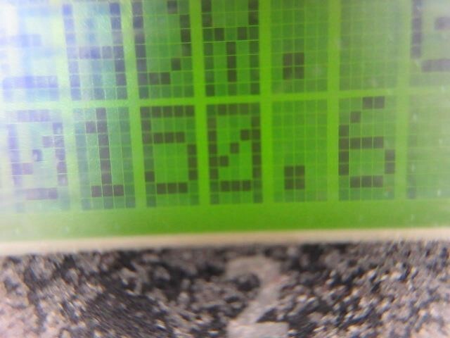 2018 Genie GS-2632-12