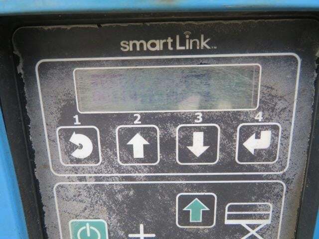 2018 Genie GS-2632-18